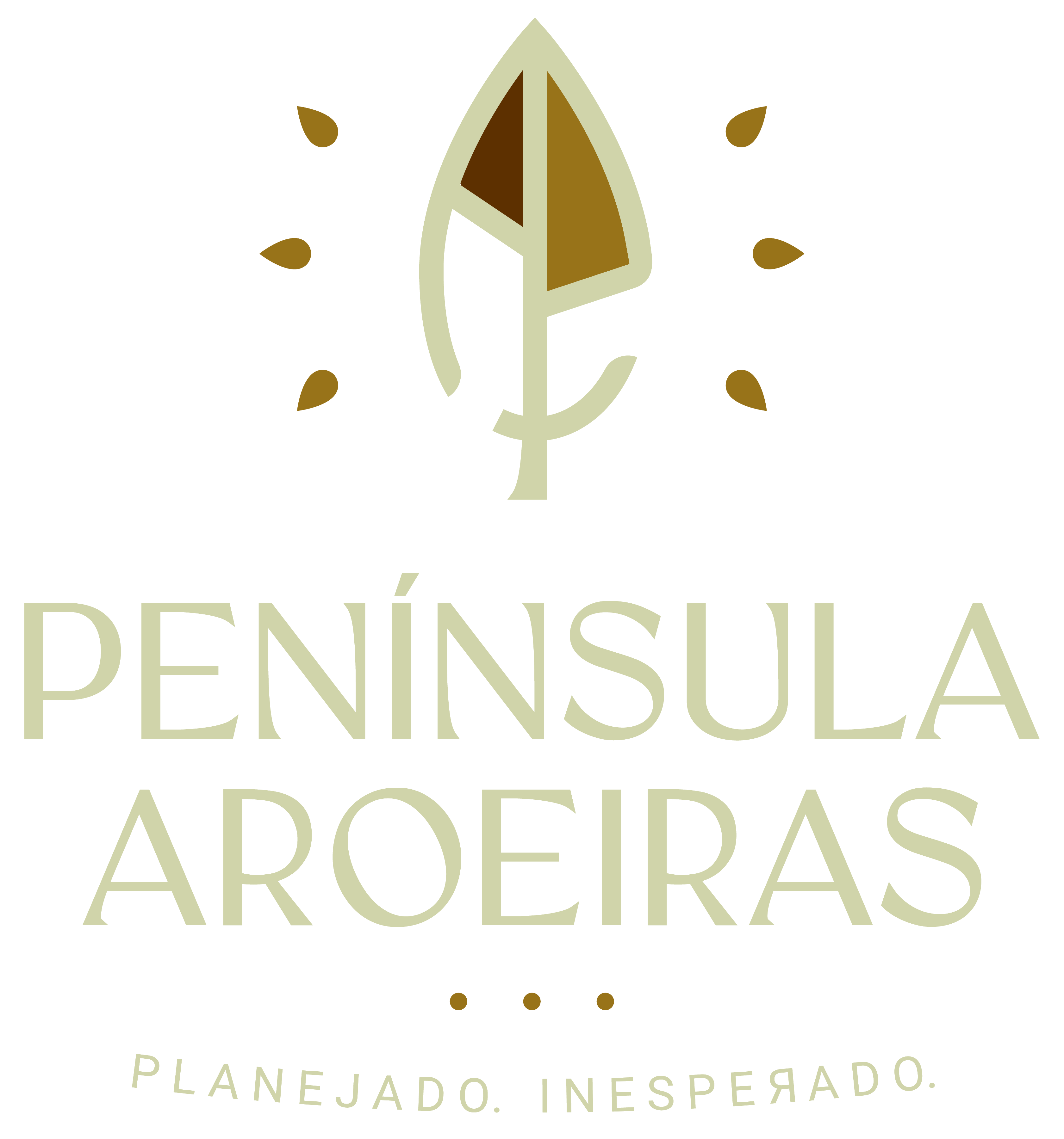 Península Aroeiras